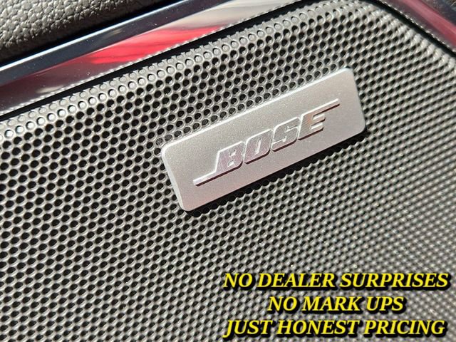 New 2026 Chevrolet Silverado 1500 RST image 25