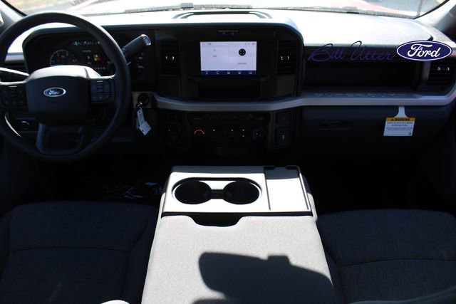 New 2026 Ford F250 XL w/ STX Appearance Package image 10