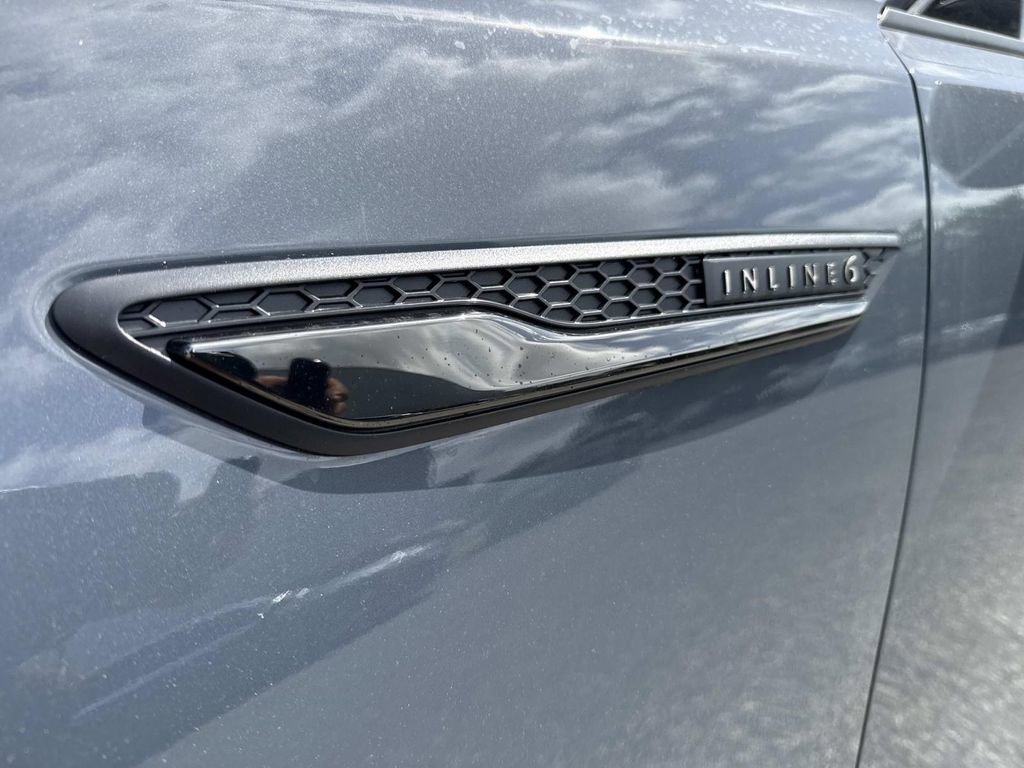 New 2026 MAZDA CX-70 3.3 Turbo S w/ Premium Plus image 14