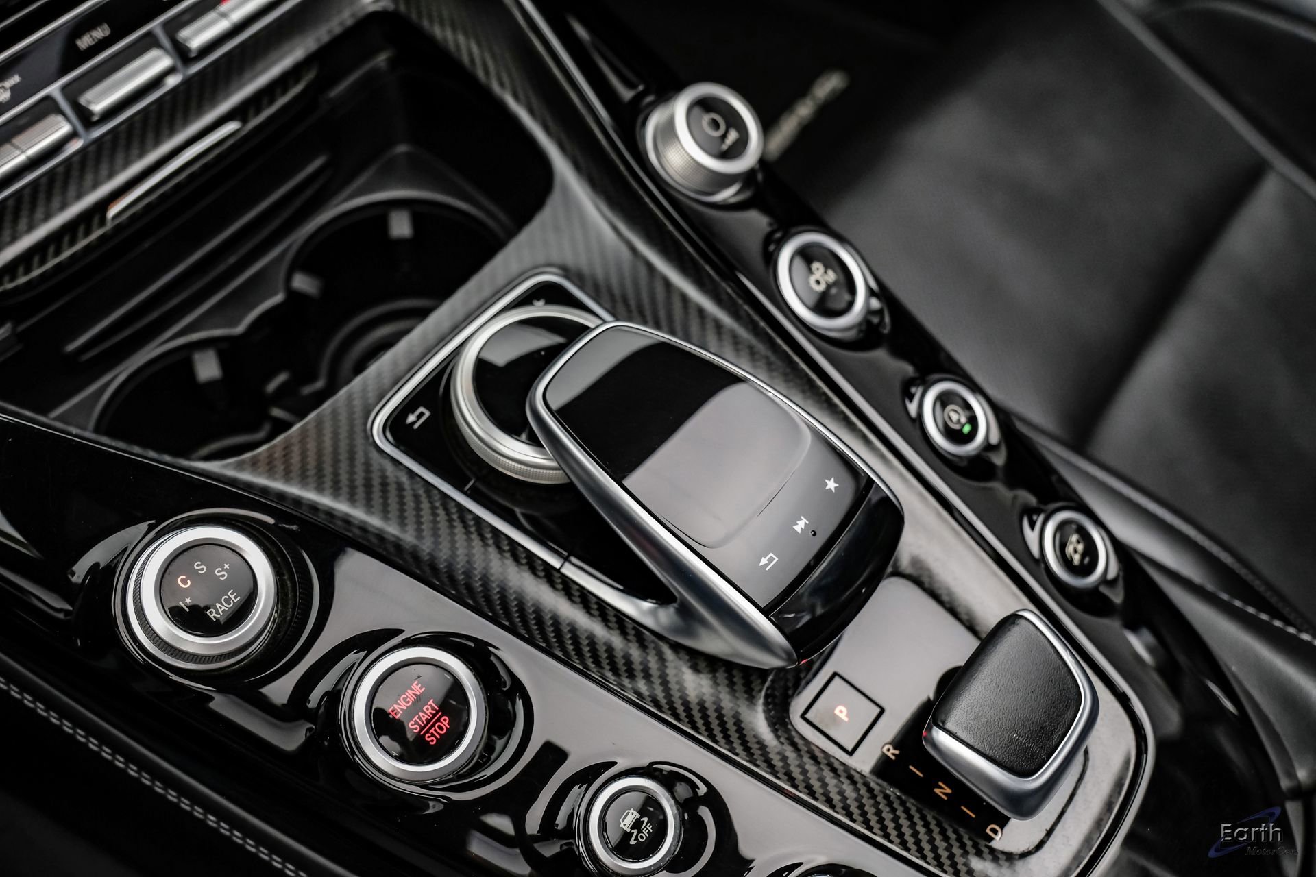 Used 2019 Mercedes-Benz AMG GT C image 67
