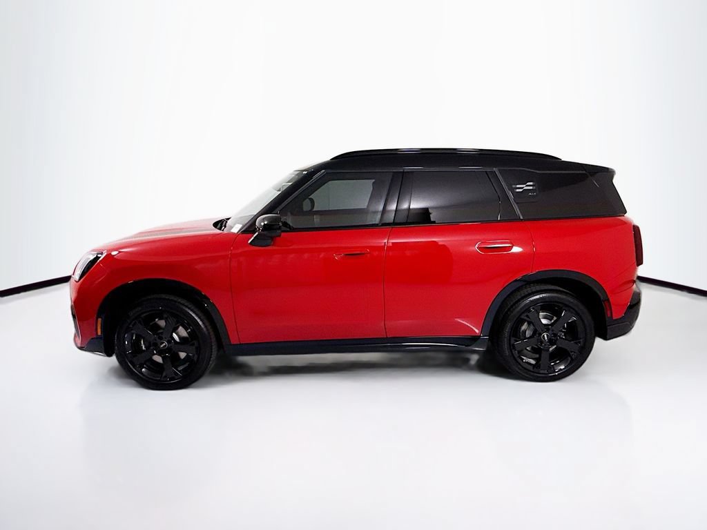 New 2027 MINI Cooper Countryman S w/ Comfort Package Max AWD/4WD image 8