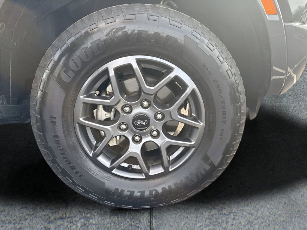 Used 2024 Ford Ranger XLT w/ Advanced Towing Package image 18