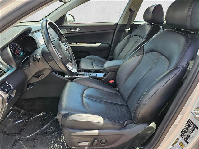 Used 2019 Kia Optima EX image 20