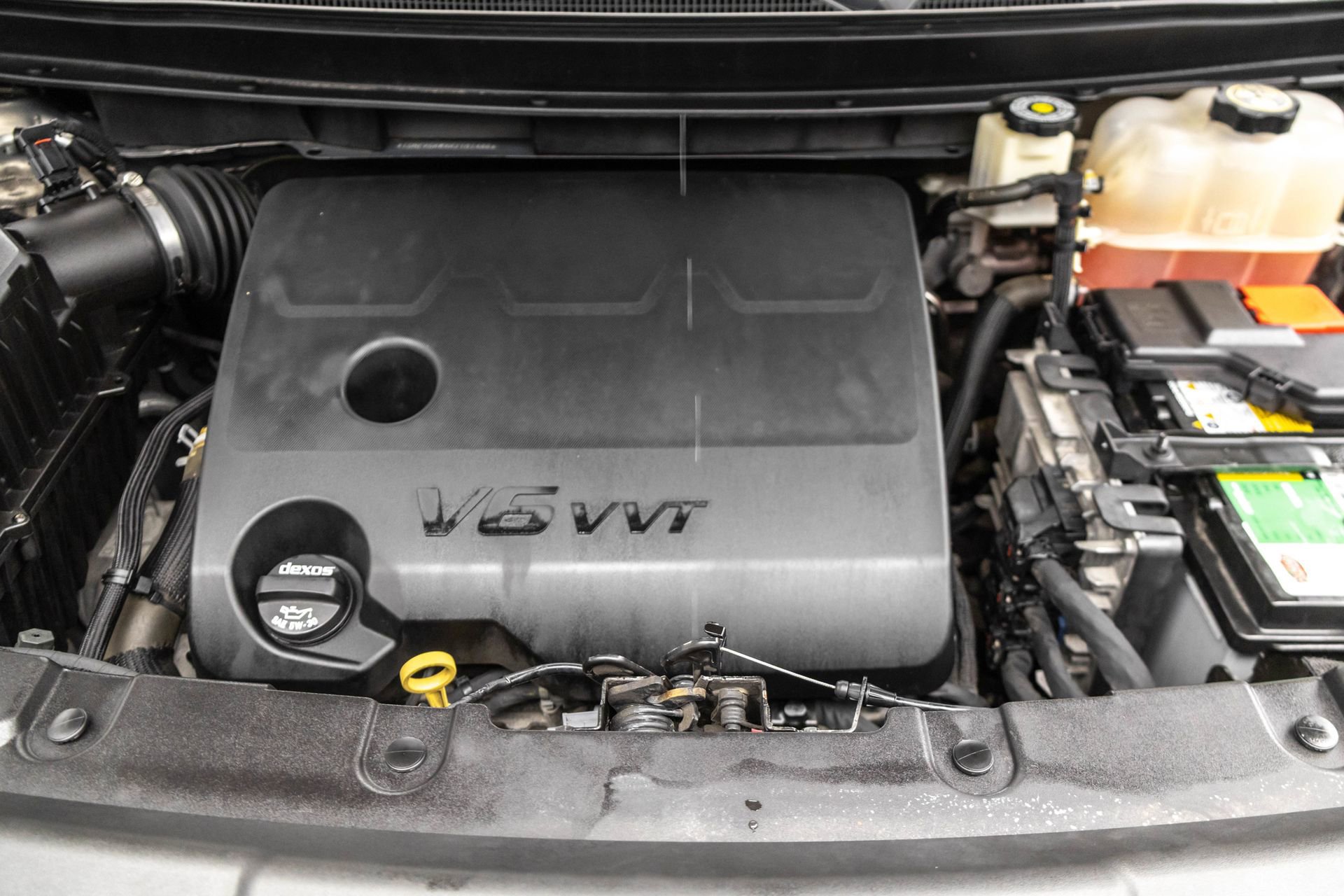 Used 2019 Chevrolet Traverse LT AWD/4WD image 44