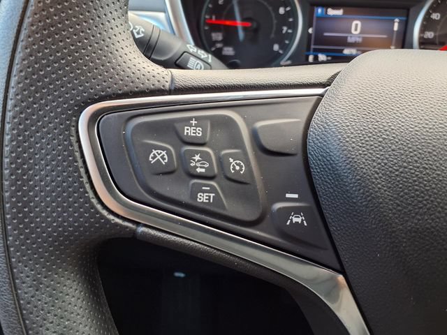 Used 2024 Chevrolet Equinox LS w/ LS Convenience Package FWD image 67
