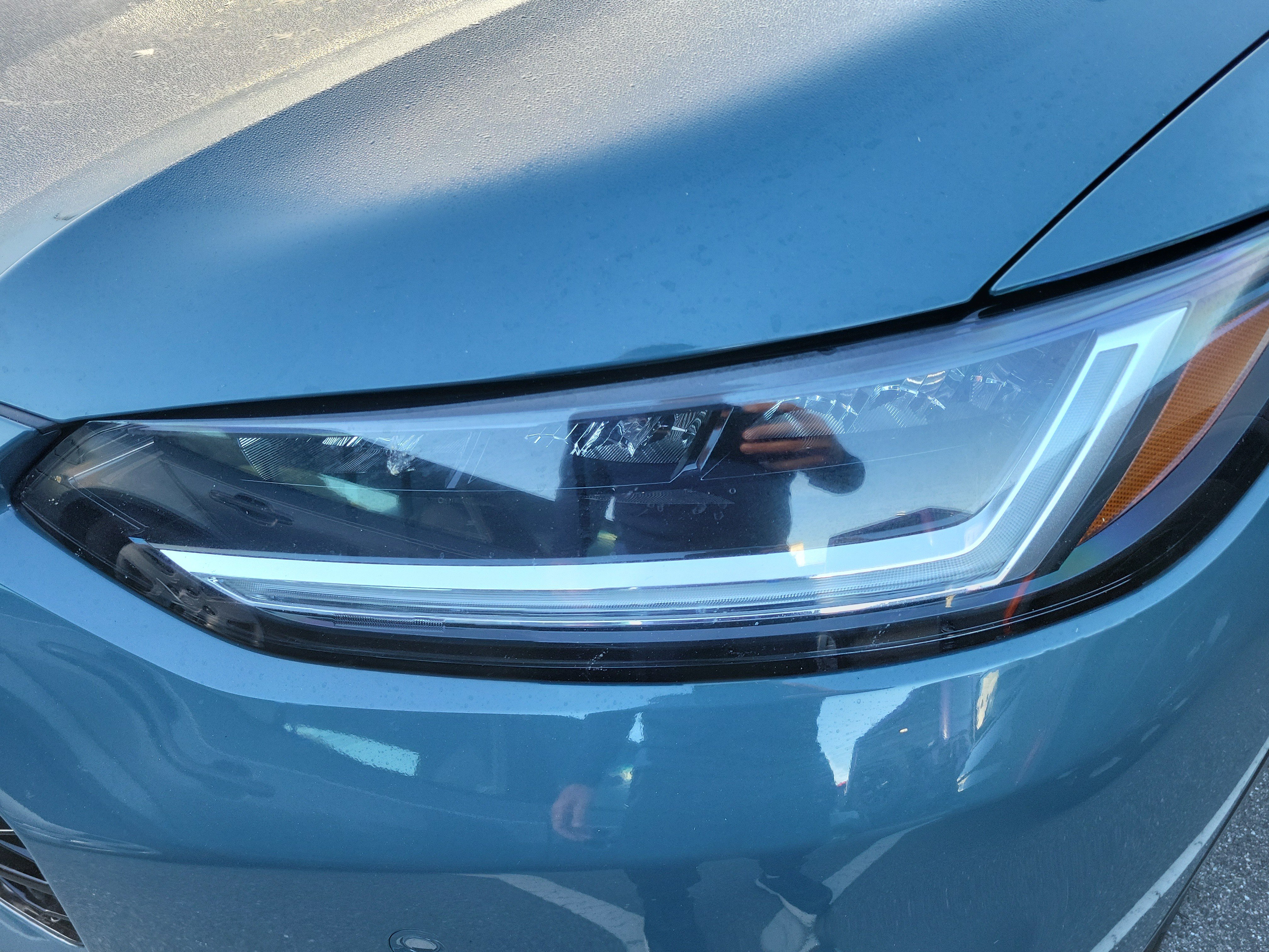 Used 2026 Honda HR-V EX-L image 6
