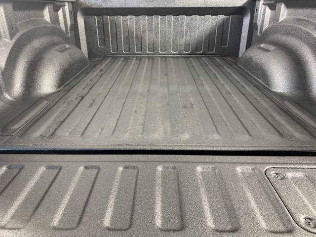 New 2026 RAM 1500 RHO w/ RHO Level 1 Equipment Group image 9