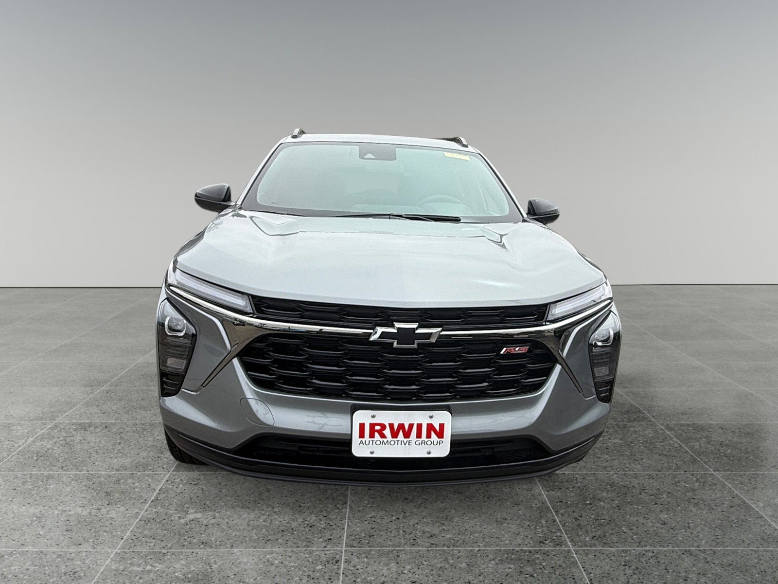 New 2026 Chevrolet Trax RS w/ Sunroof Package FWD image 8