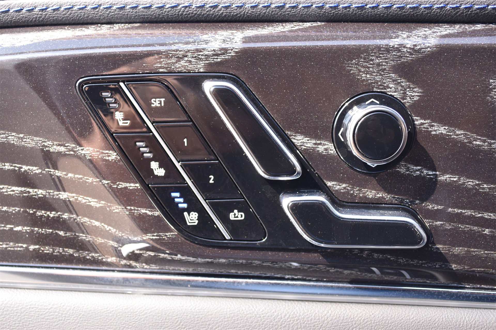 New 2026 Cadillac Escalade IQ Sport 1 image 16