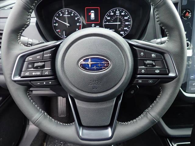 New 2026 Subaru Forester Limited AWD/4WD image 15