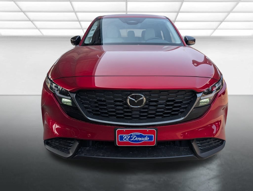 New 2026 MAZDA CX-5 Select AWD/4WD image 24