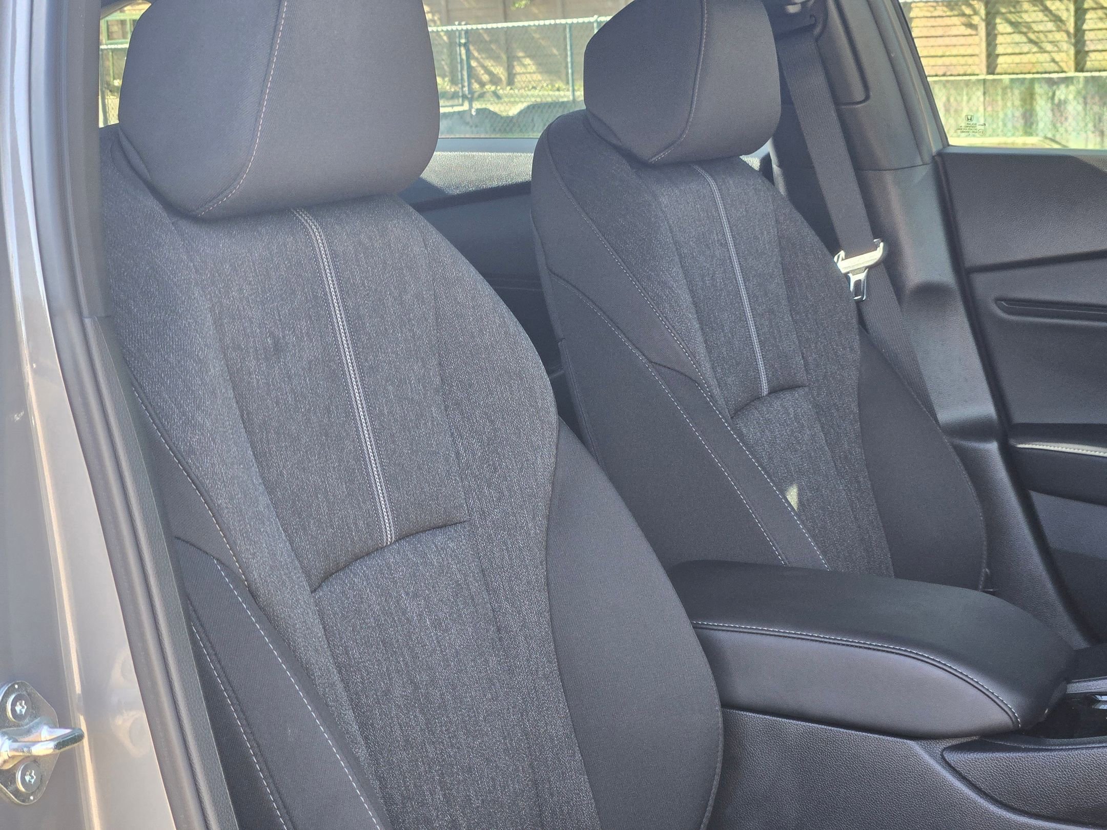 Used 2025 Honda Accord Sport image 30