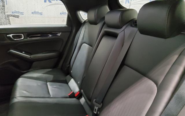 Certified 2024 Honda Civic Sport Touring image 16