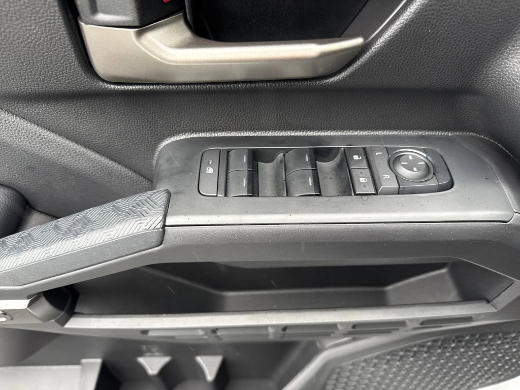 Certified 2025 Toyota Tacoma TRD Sport image 10