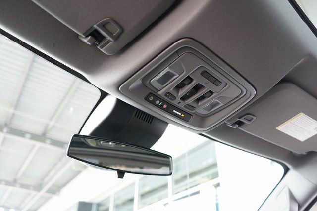 Used 2026 Chevrolet Silverado 1500 LT Trail Boss w/ LT Trail Boss Premium Package image 24