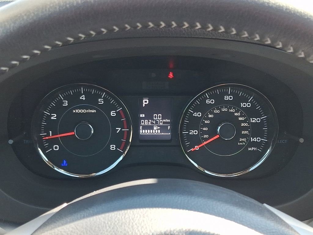 Used 2015 Subaru Forester 2.5i Touring w/ Eyesight & Navigation System image 20