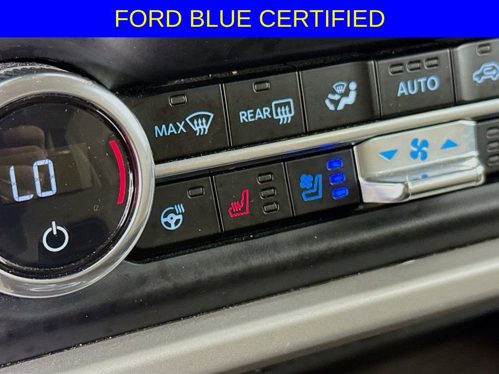 Certified 2023 Ford Expedition Max Limited image 21