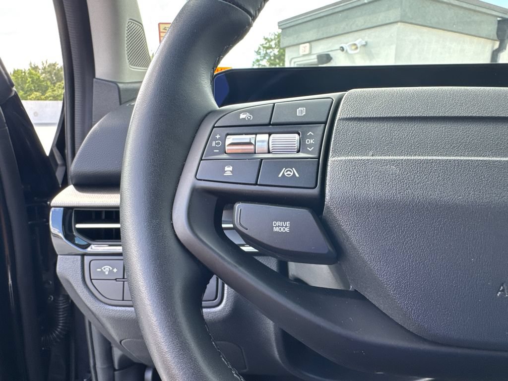 Used 2026 Kia Sportage LX w/ LX Convenience Package FWD image 24