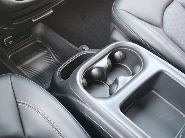 New 2026 Chrysler Pacifica Select FWD image 16
