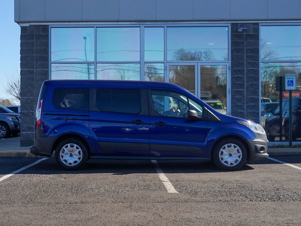 Used 2018 Ford Transit Connect XL image 2