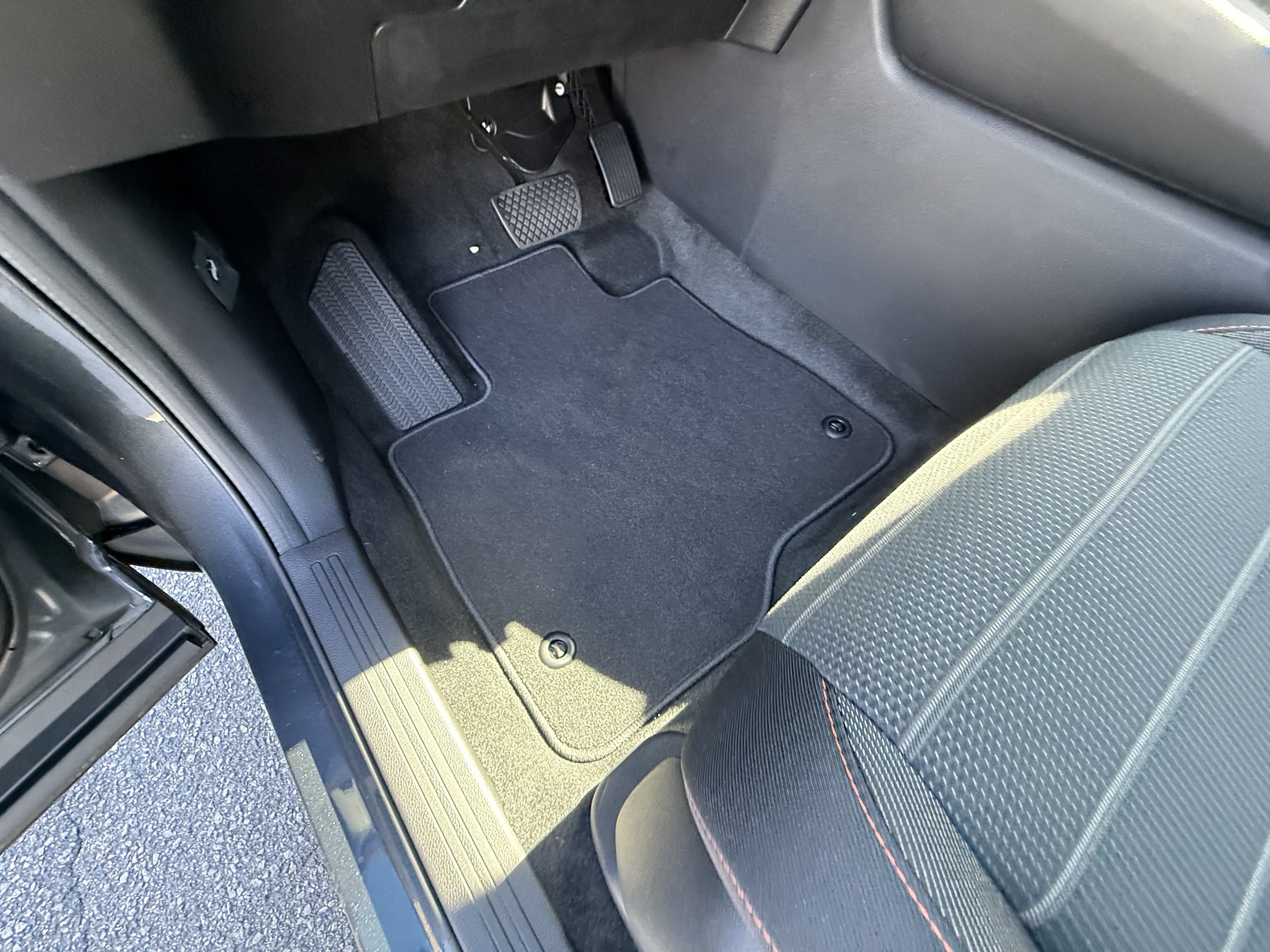 New 2026 Honda CR-V Sport image 16