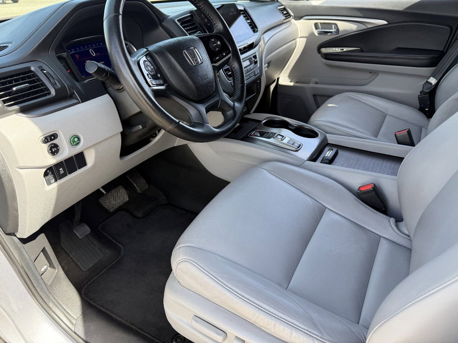 Used 2021 Honda Pilot Special Edition image 19