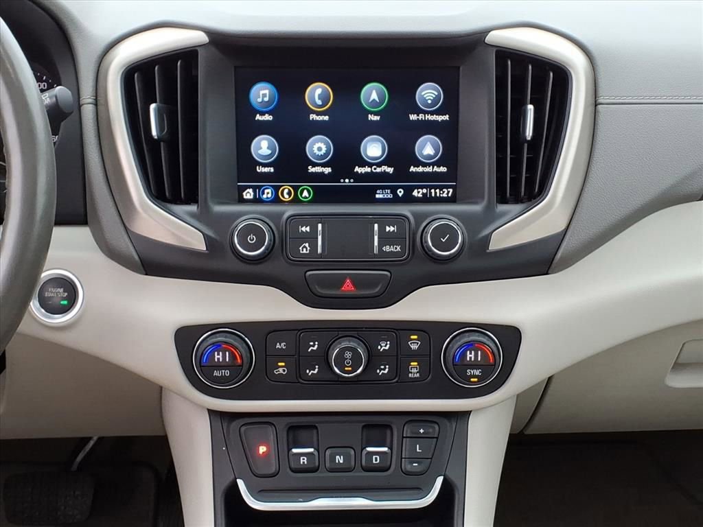 Used 2019 GMC Terrain Denali image 11