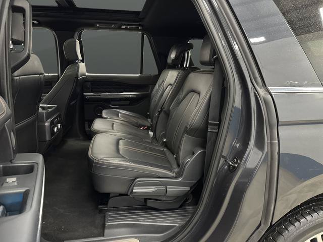 Used 2024 Ford Expedition Max Platinum AWD/4WD image 31