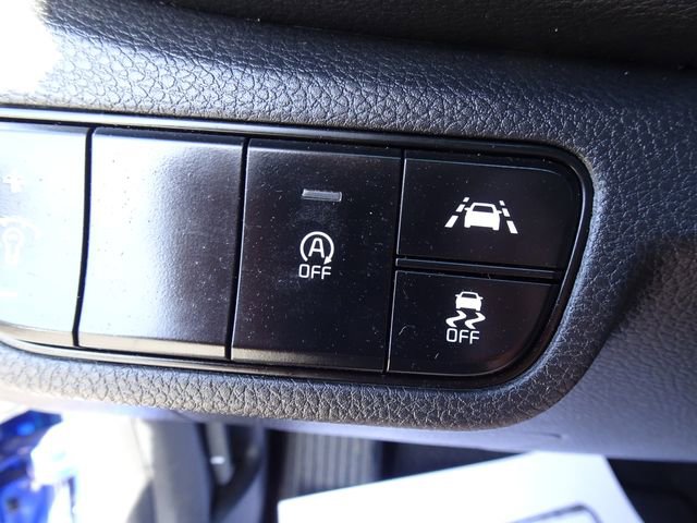 Used 2021 Kia Seltos S image 27