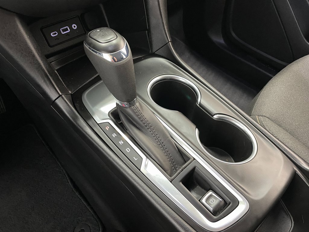 Certified 2019 Chevrolet Equinox LT image 29