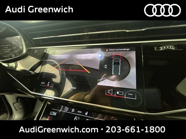 Certified 2026 Audi Q7 3.0T Premium Plus AWD/4WD image 28