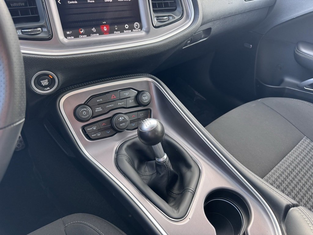 Used 2021 Dodge Challenger R/T Scat Pack image 30