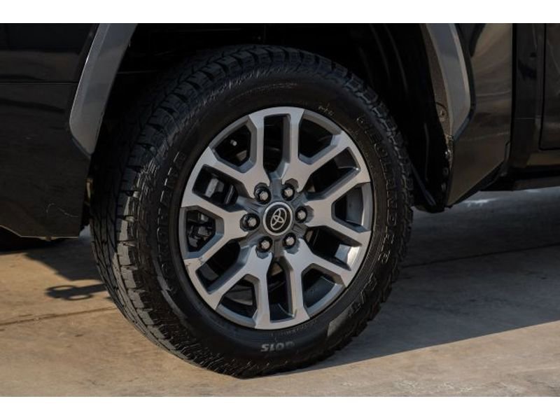 Used 2022 Toyota Tundra 1794 Edition image 68