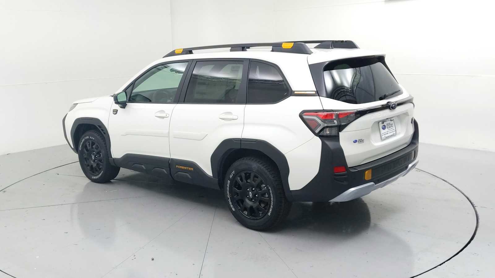 New 2026 Subaru Forester Wilderness image 7