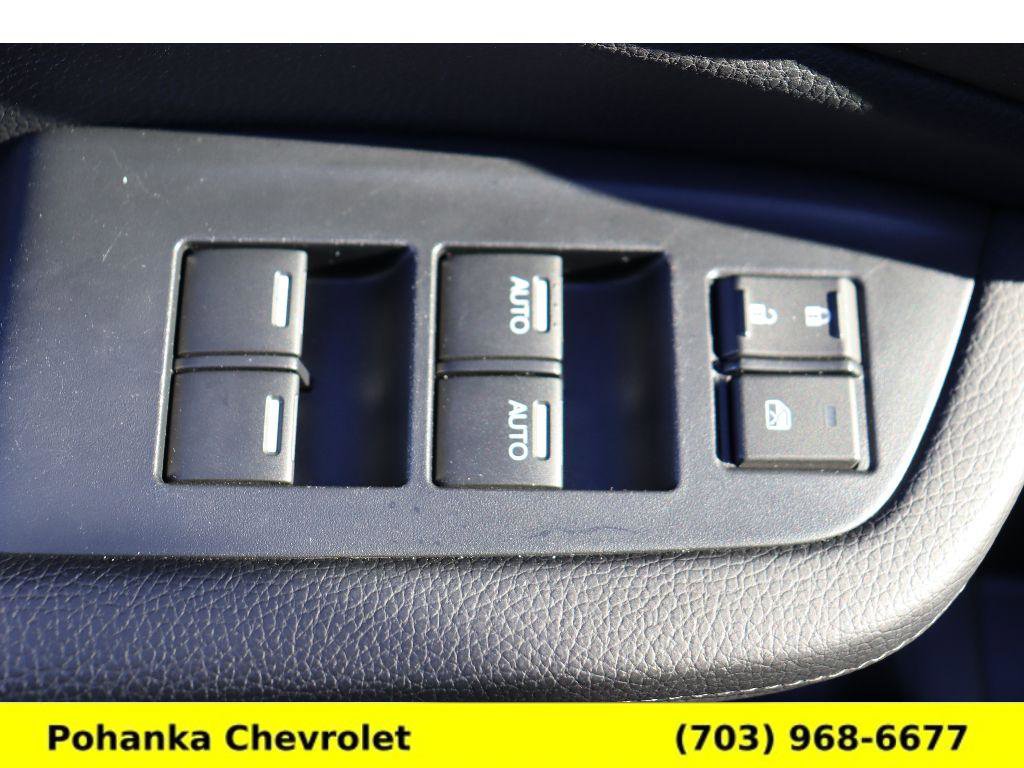 Used 2021 Honda Passport Elite image 23