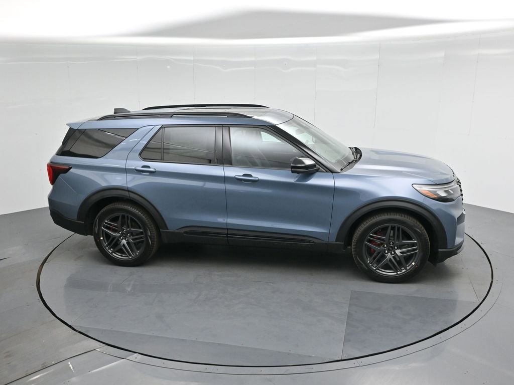 New 2025 Ford Explorer ST w/ Sun And Sound Package image 54