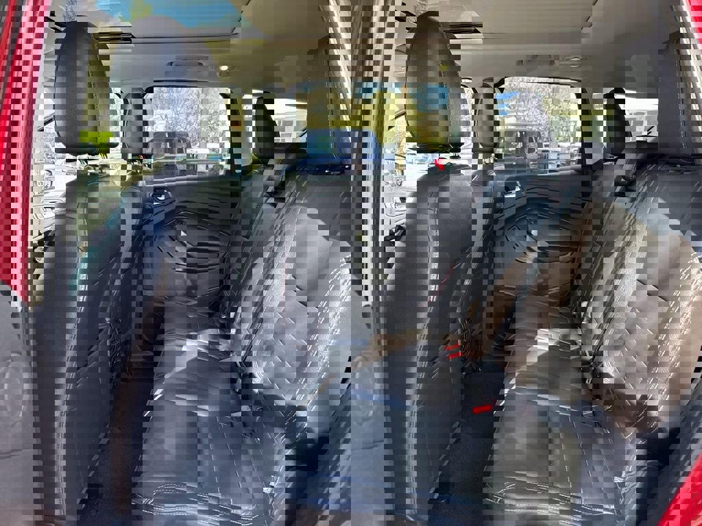 Used 2016 Ford Escape Titanium w/ Equipment Group 301A image 24