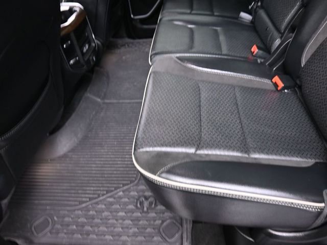 Used 2022 RAM 1500 Laramie AWD/4WD image 21
