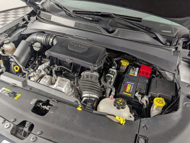 Used 2023 Jeep Compass Sport AWD/4WD image 33