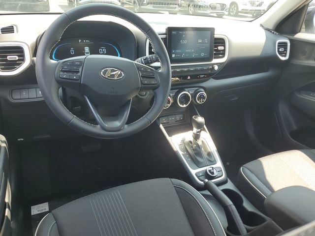 New 2026 Hyundai Venue SEL FWD image 9