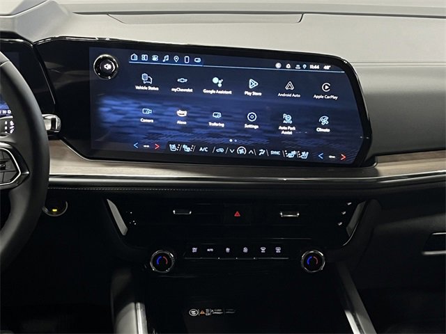 New 2025 Chevrolet Suburban High Country image 17