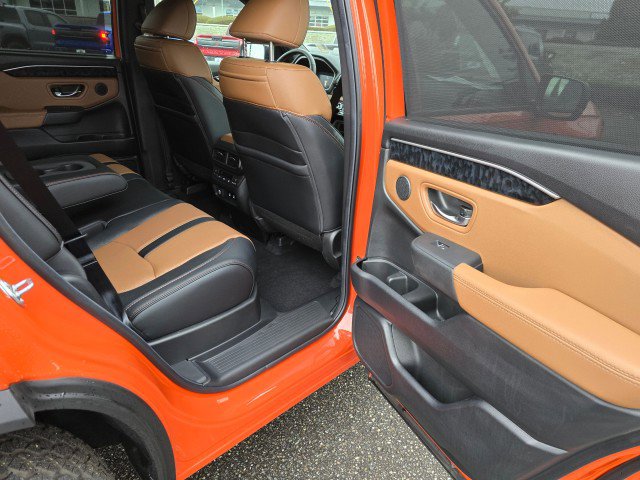 Used 2026 Honda Passport TrailSport Elite image 14