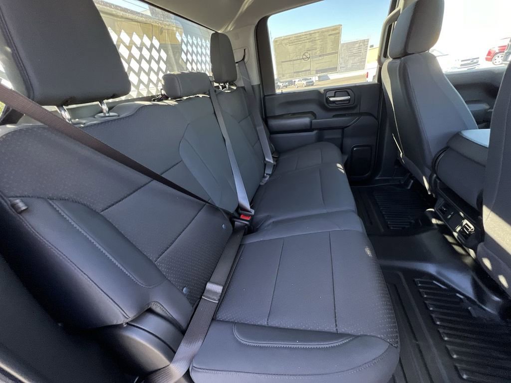 New 2024 Chevrolet Silverado 3500 W/T w/ WT Convenience Package image 27