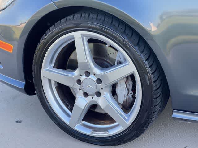 Used 2014 Mercedes-Benz CLS 550 image 9