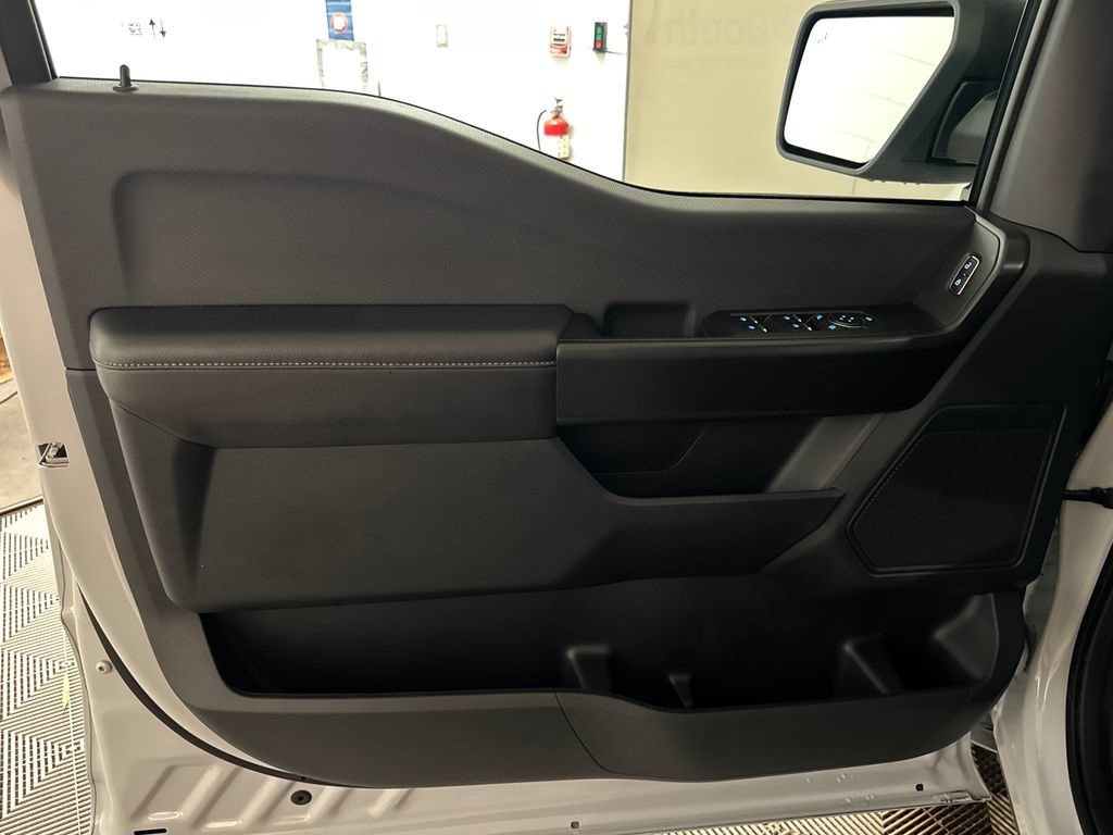 Used 2025 Ford F150 STX RWD image 14