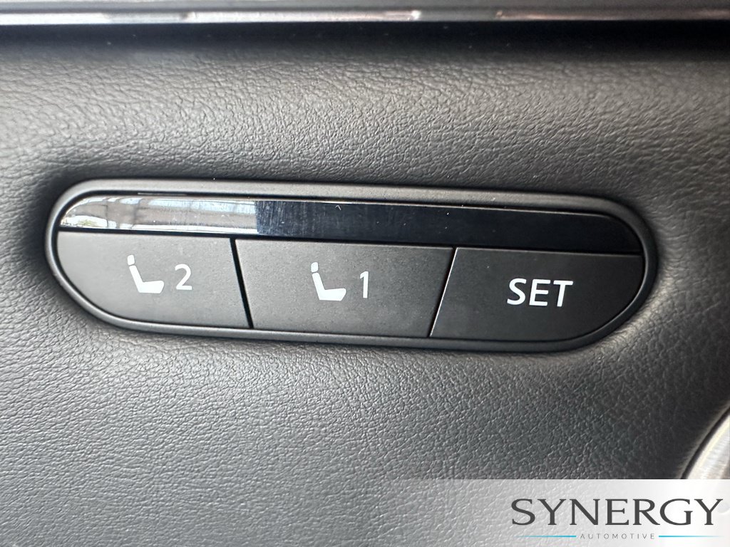 Certified 2023 INFINITI QX50 Sport FWD image 22