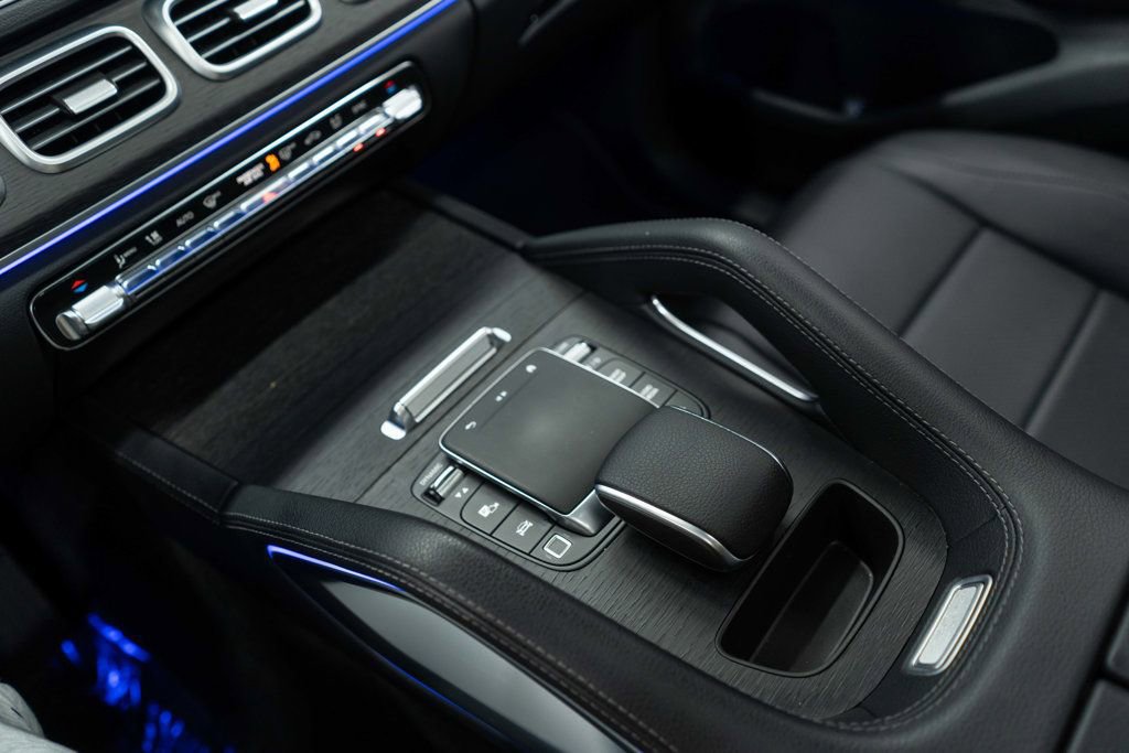 Used 2025 Mercedes-Benz GLE 350 4MATIC image 18