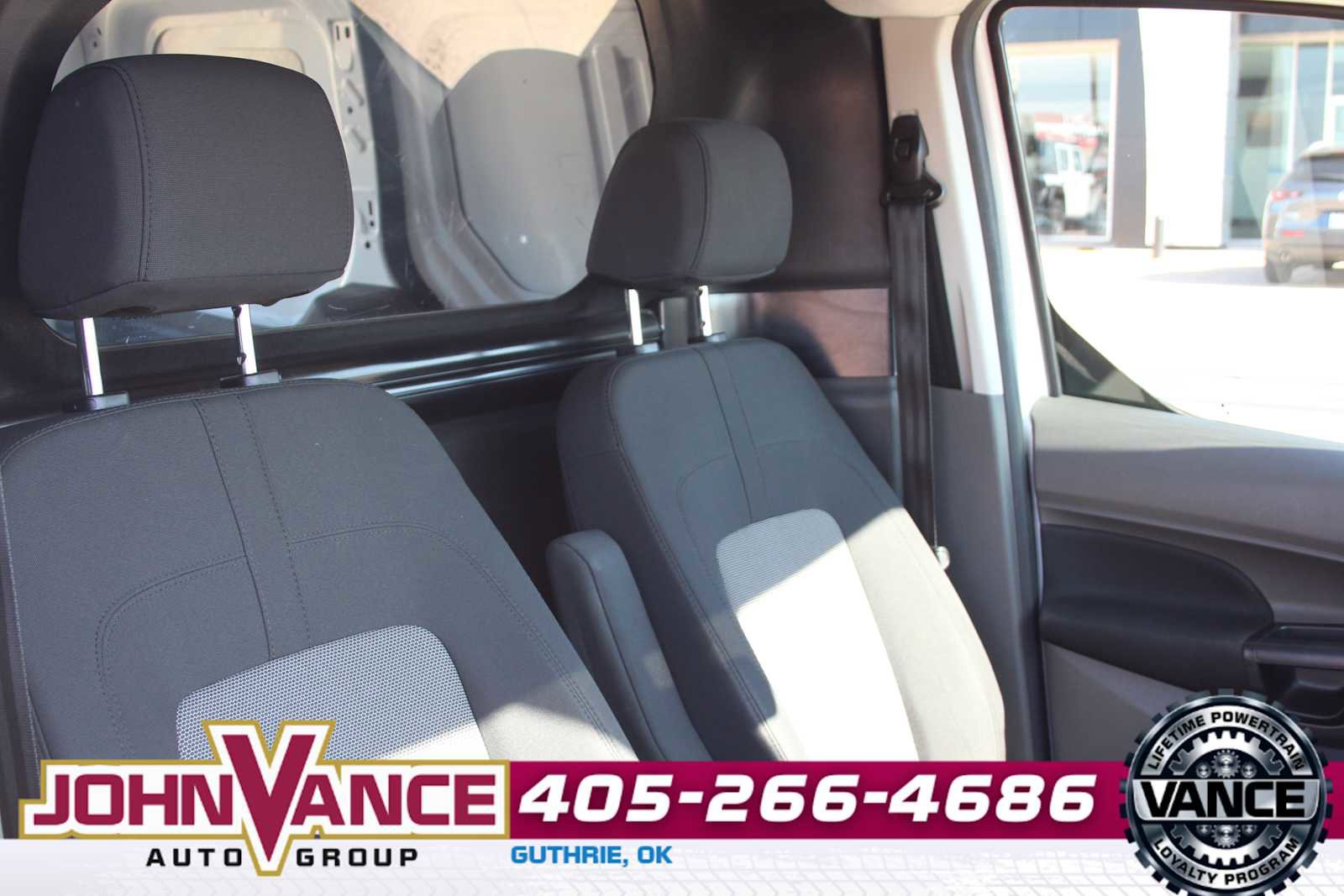 Used 2023 Ford Transit Connect XL image 18