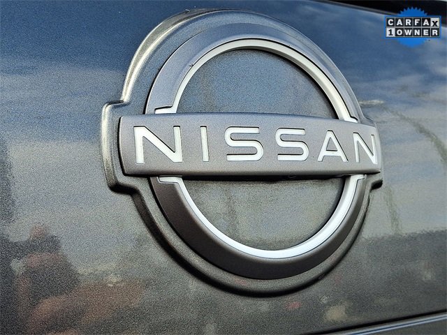 Used 2022 Nissan Rogue SV w/ SV Premium Package image 30