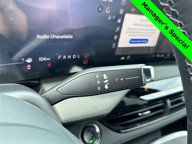 New 2025 Buick Enclave Sport Touring w/ Power Package image 26